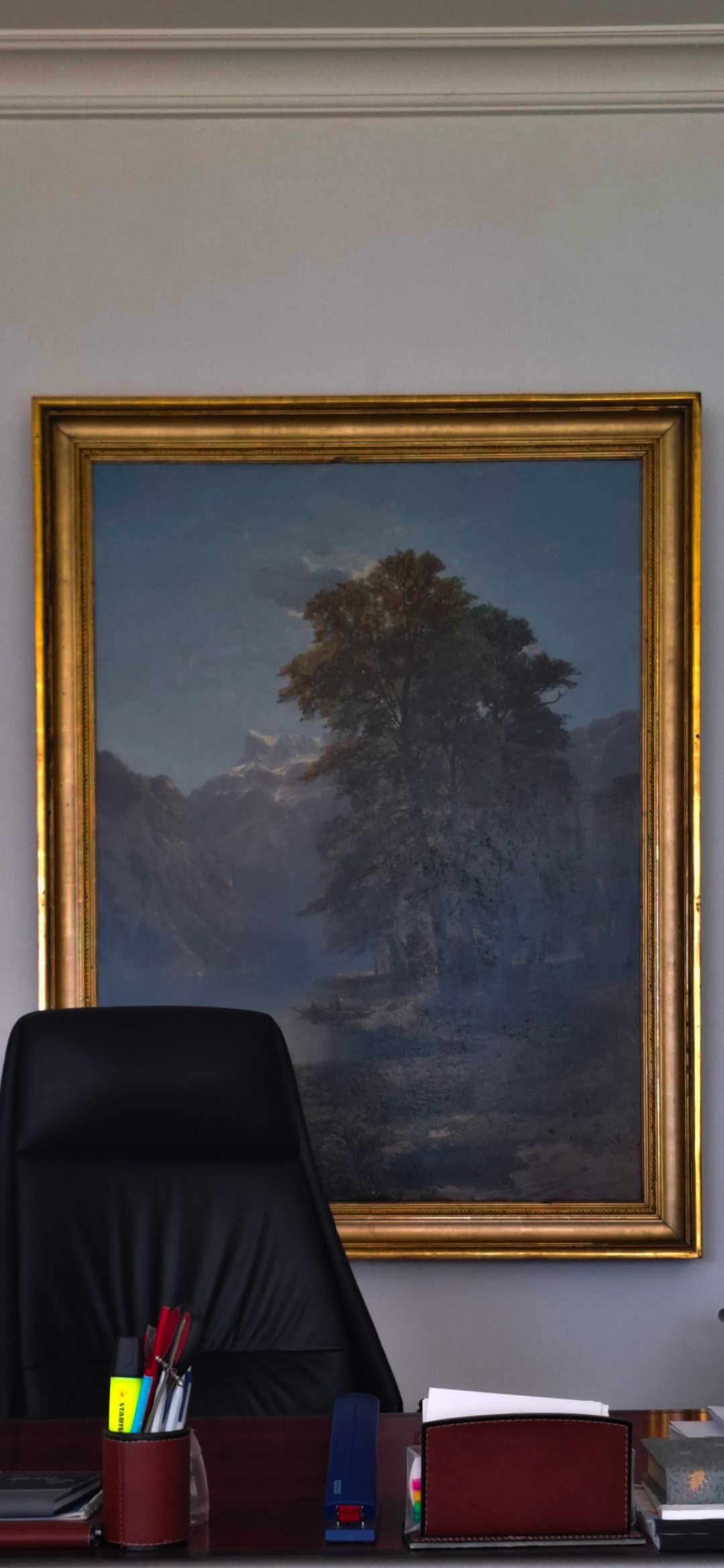 Bureau Walter Finance